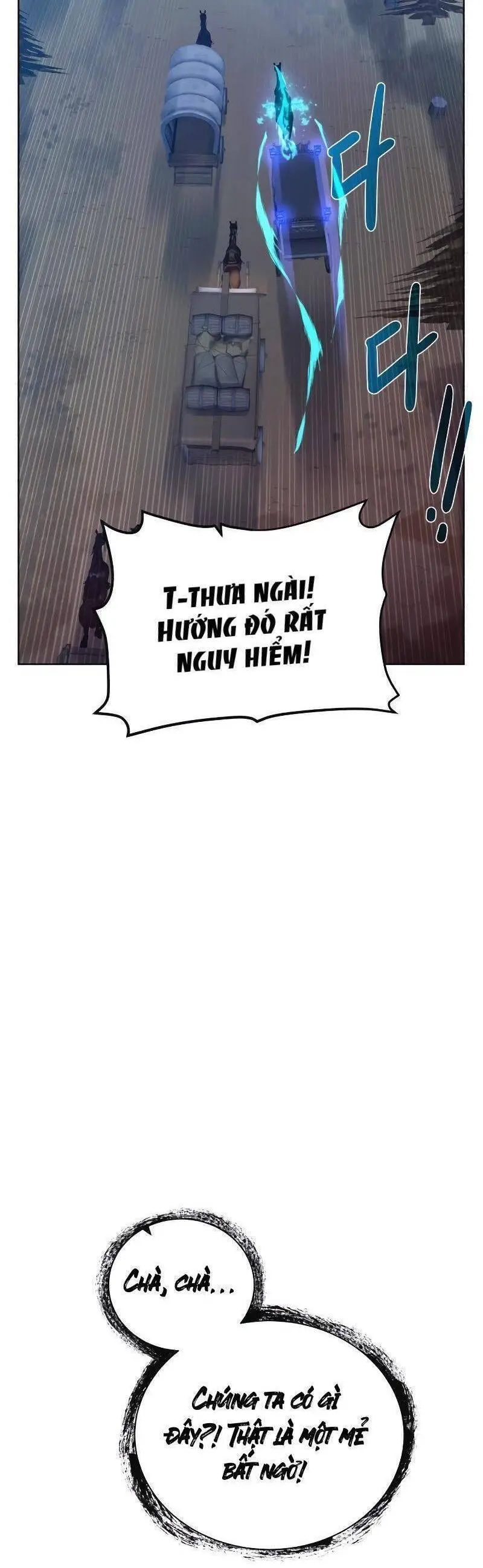 Cổ Vật Trong Hầm Tối Nettruyen ZZZ Chương 55 Page 48