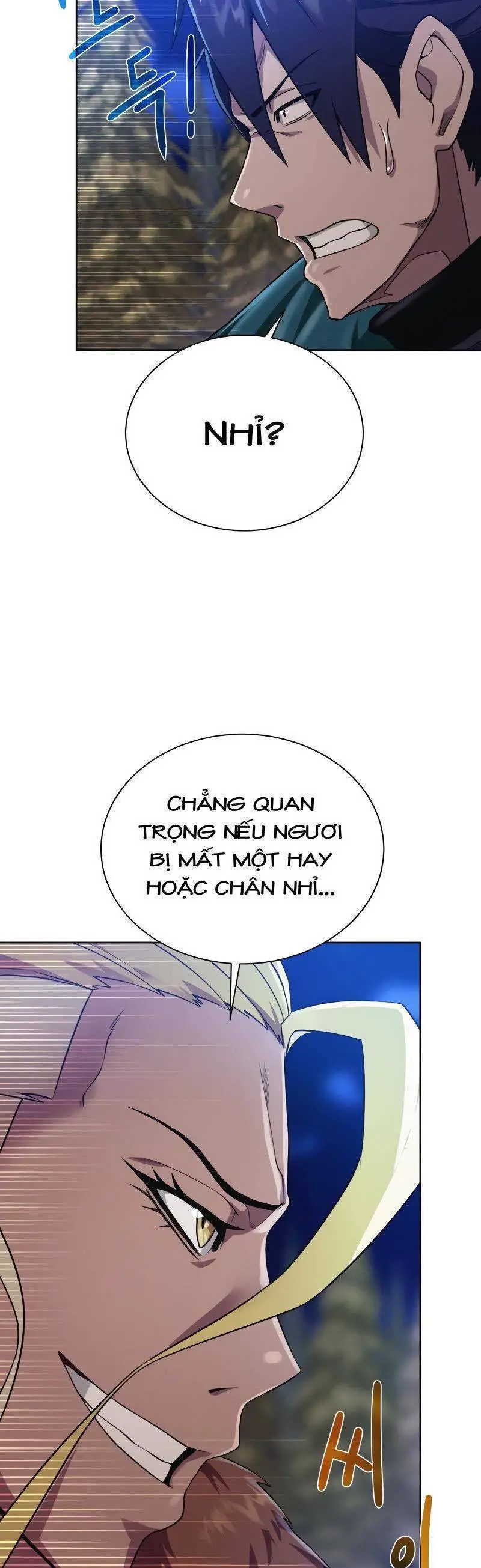 Cổ Vật Trong Hầm Tối Nettruyen ZZZ Chương 55 Page 52