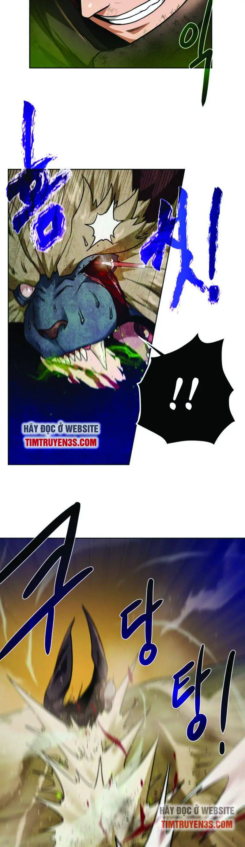 Cổ Vật Trong Hầm Tối Nettruyen ZZZ Chương 34 Page 39