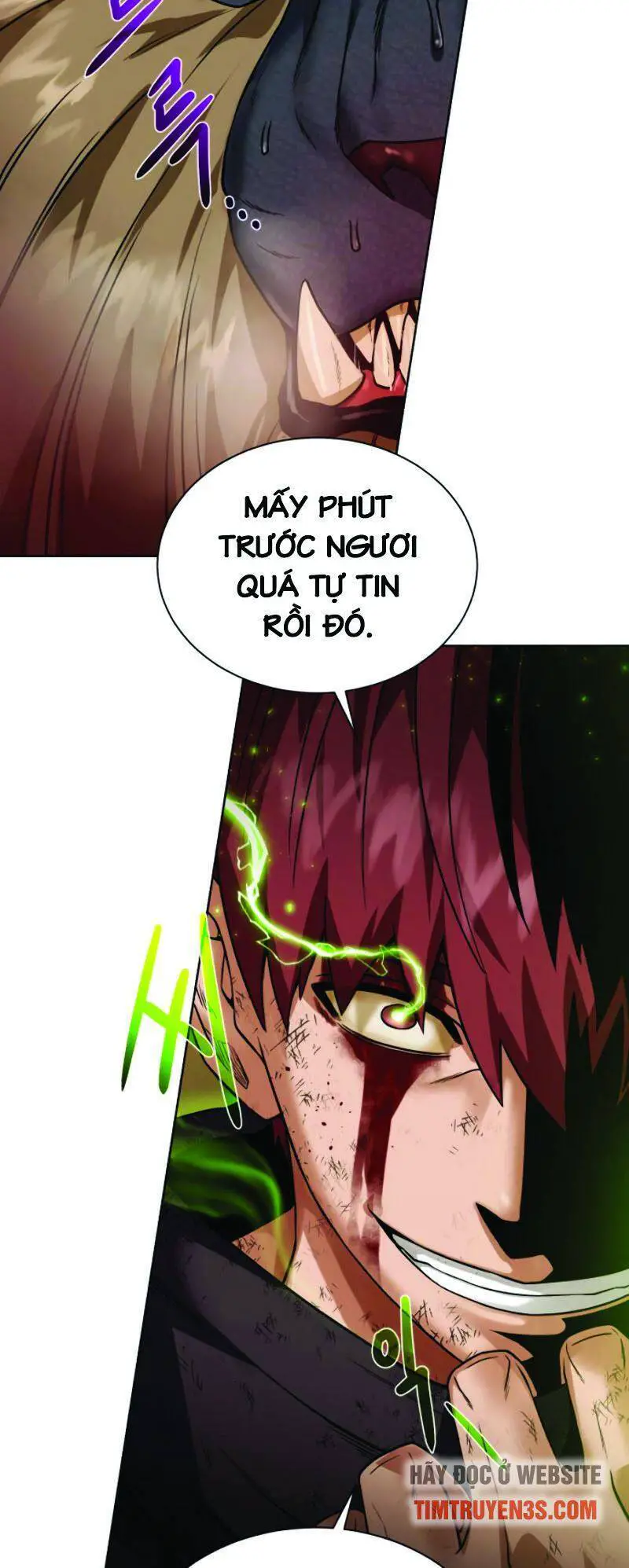 Cổ Vật Trong Hầm Tối Nettruyen ZZZ Chương 34 Page 43