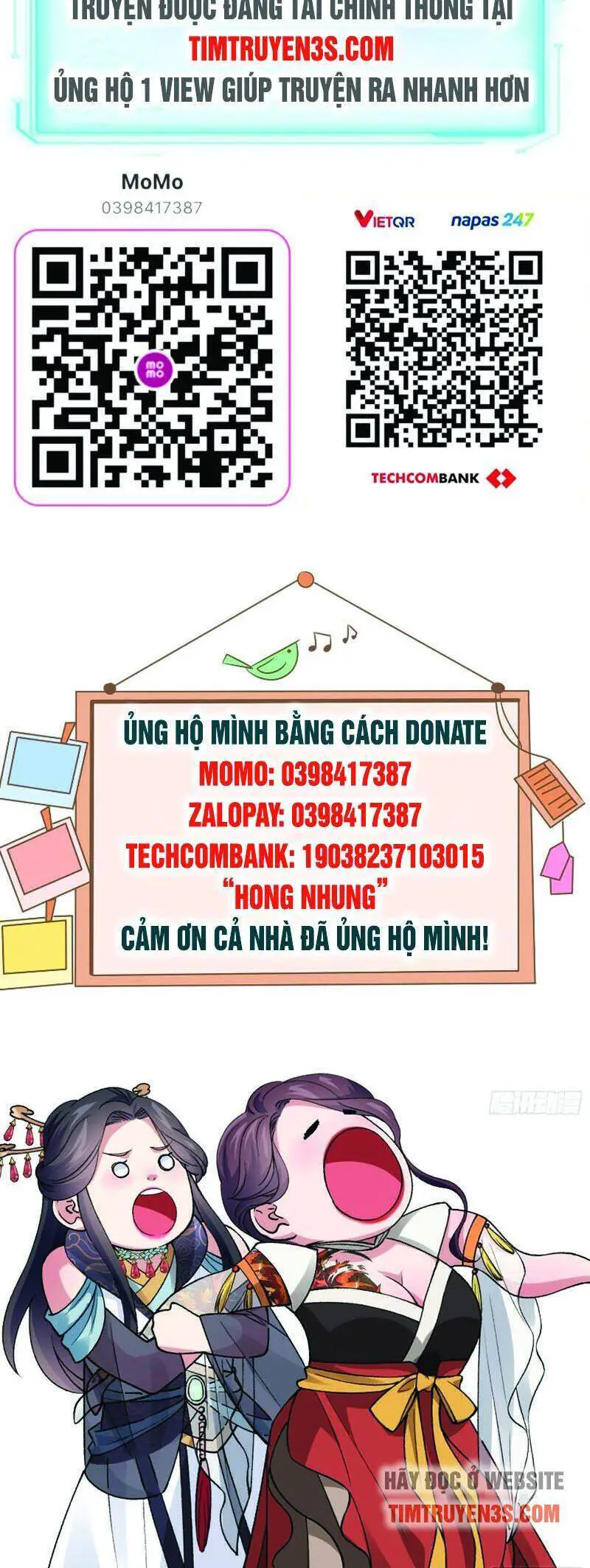 Cổ Vật Trong Hầm Tối Nettruyen ZZZ Chương 34 Page 45