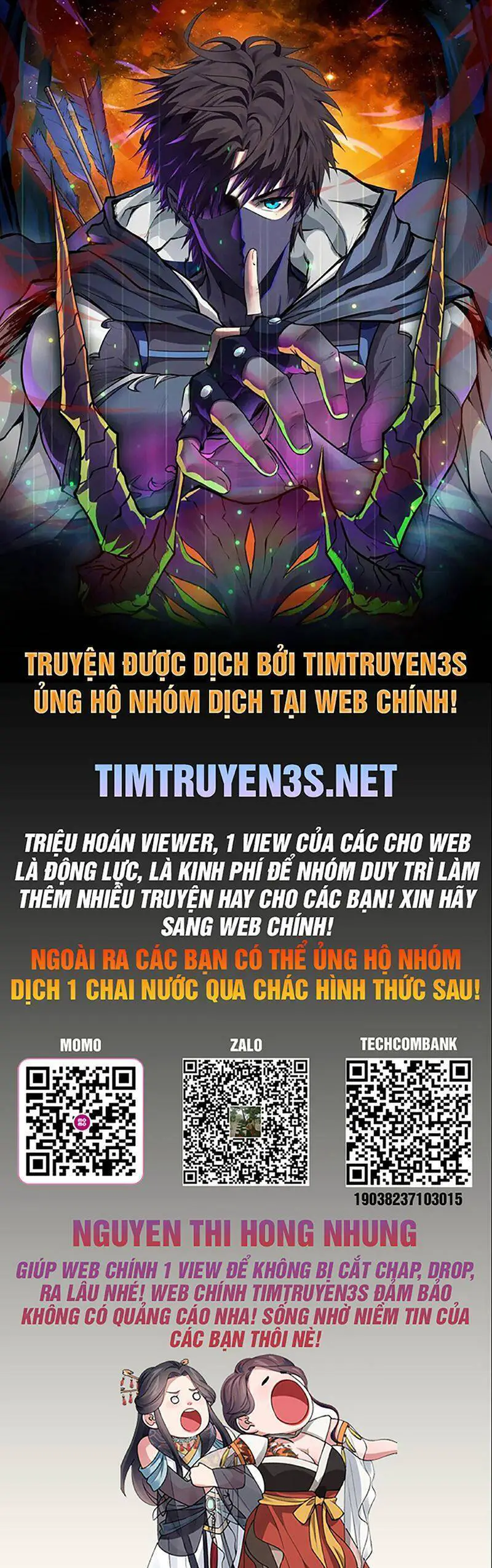 Cổ Vật Trong Hầm Tối Nettruyen ZZZ Chương 76 Page 1