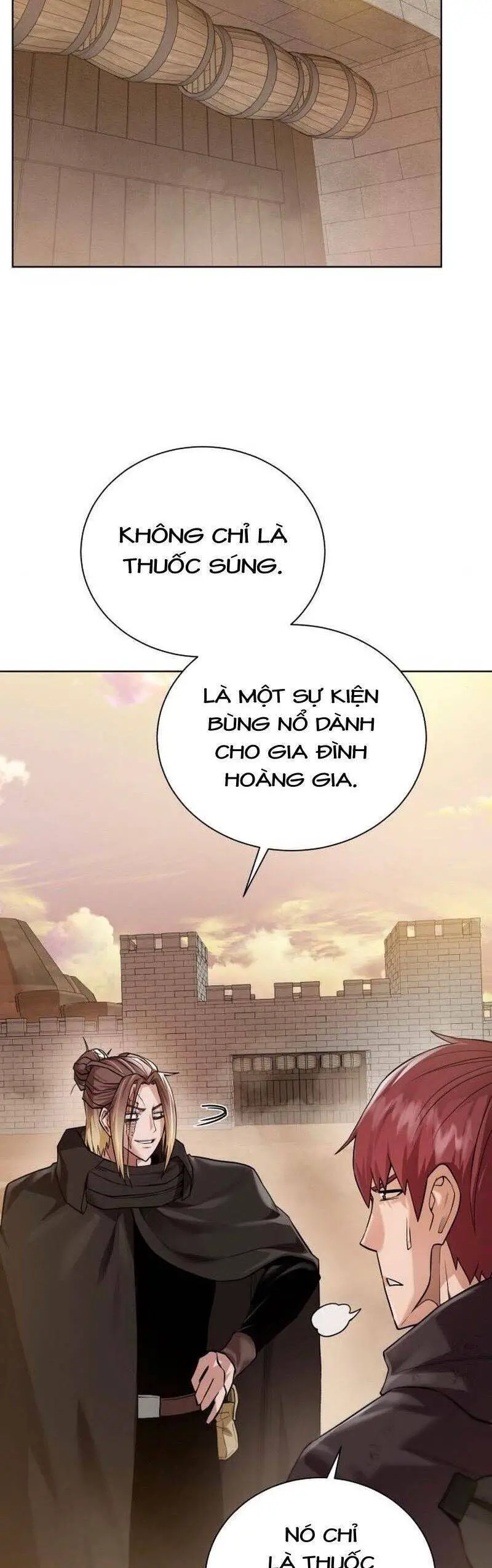 Cổ Vật Trong Hầm Tối Nettruyen ZZZ Chương 76 Page 3