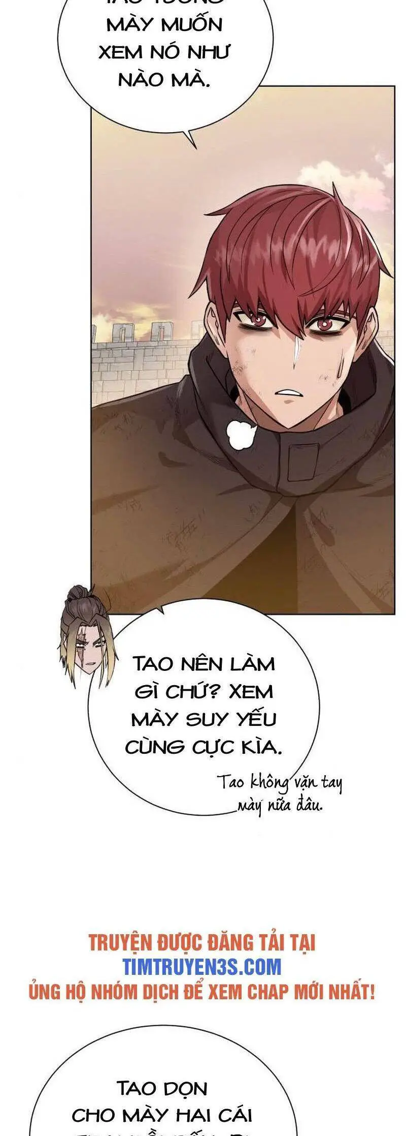 Cổ Vật Trong Hầm Tối Nettruyen ZZZ Chương 76 Page 9