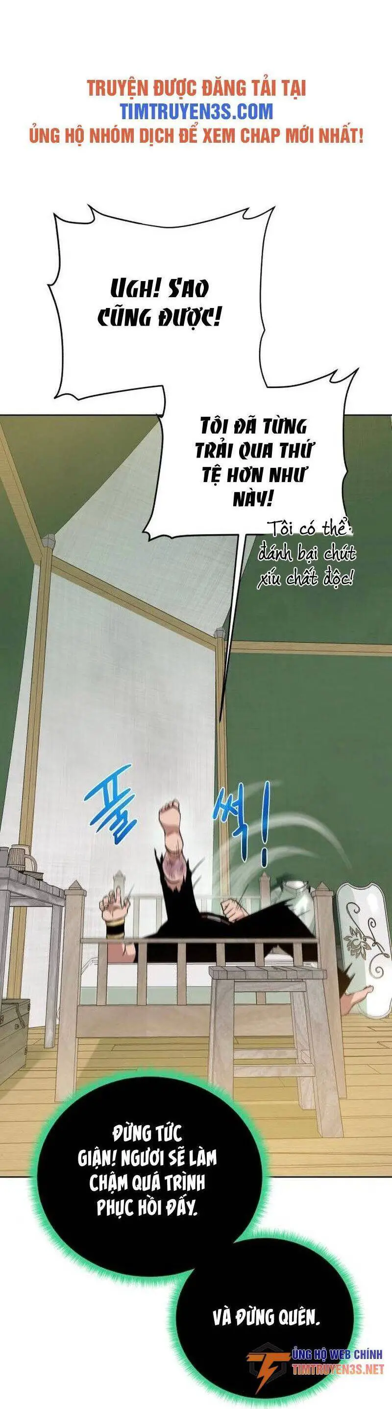 Cổ Vật Trong Hầm Tối Nettruyen ZZZ Chương 76 Page 17