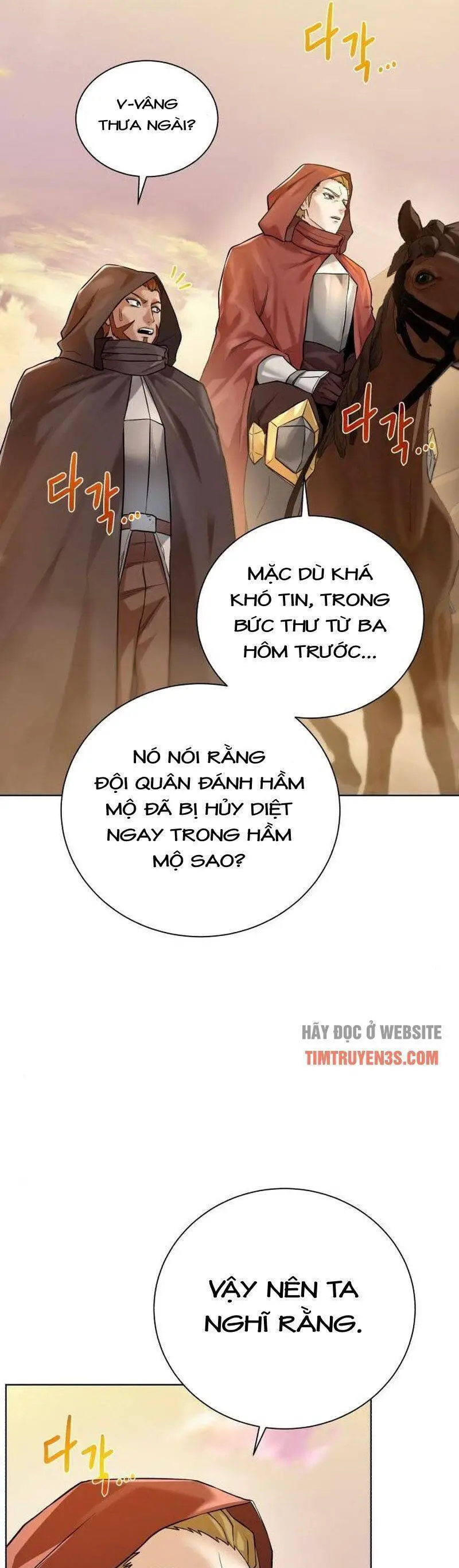 Cổ Vật Trong Hầm Tối Nettruyen ZZZ Chương 76 Page 21