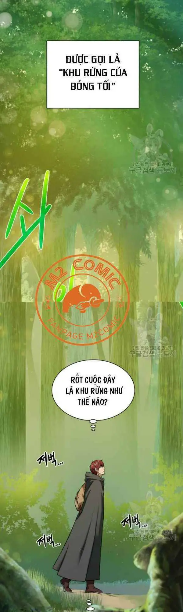 Cổ Vật Trong Hầm Tối Nettruyen ZZZ Chương 11 Page 3