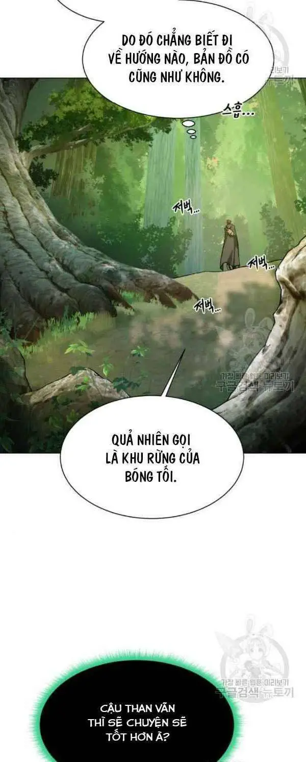 Cổ Vật Trong Hầm Tối Nettruyen ZZZ Chương 11 Page 5