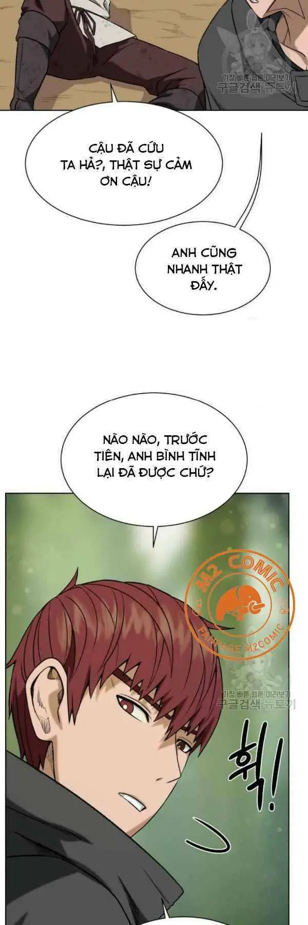 Cổ Vật Trong Hầm Tối Nettruyen ZZZ Chương 11 Page 25