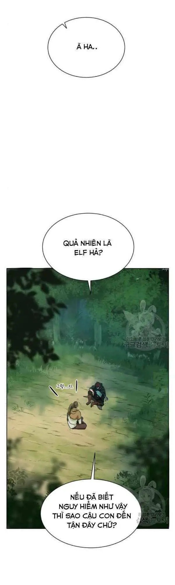 Cổ Vật Trong Hầm Tối Nettruyen ZZZ Chương 11 Page 27