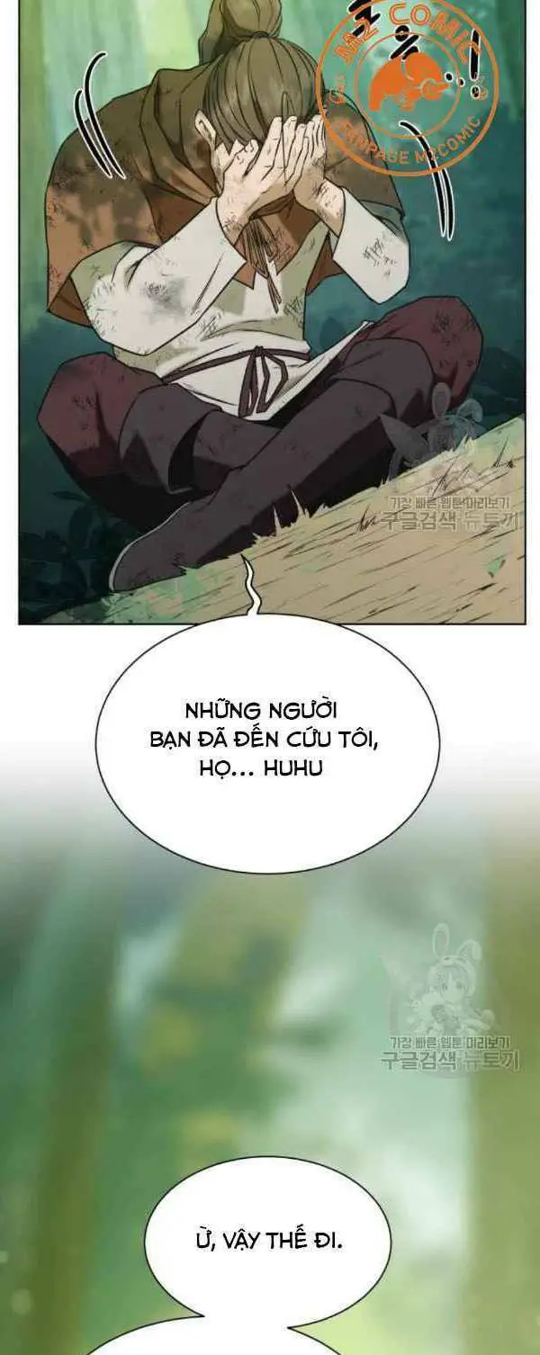 Cổ Vật Trong Hầm Tối Nettruyen ZZZ Chương 11 Page 30