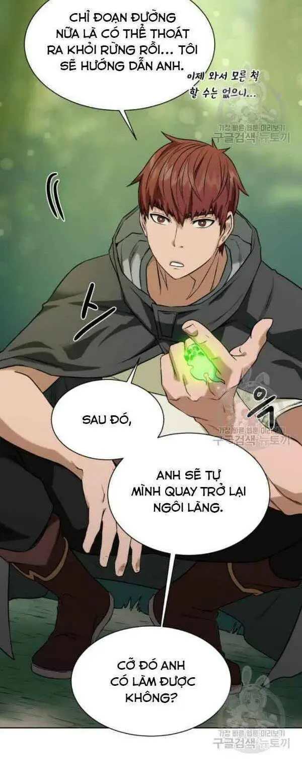 Cổ Vật Trong Hầm Tối Nettruyen ZZZ Chương 11 Page 31