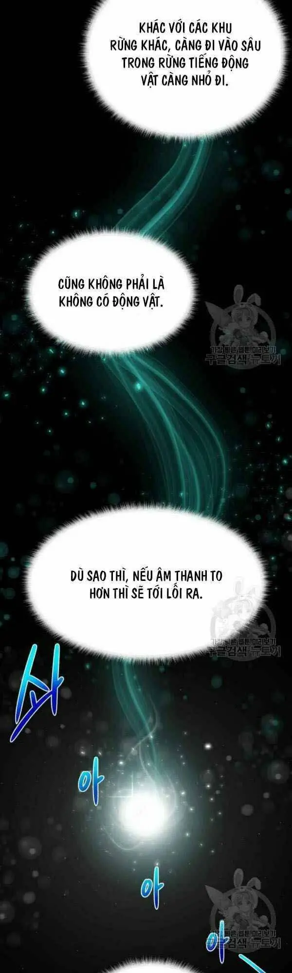 Cổ Vật Trong Hầm Tối Nettruyen ZZZ Chương 11 Page 34