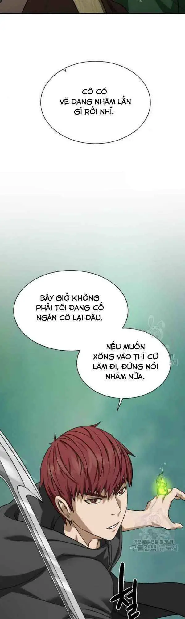 Cổ Vật Trong Hầm Tối Nettruyen ZZZ Chương 11 Page 43