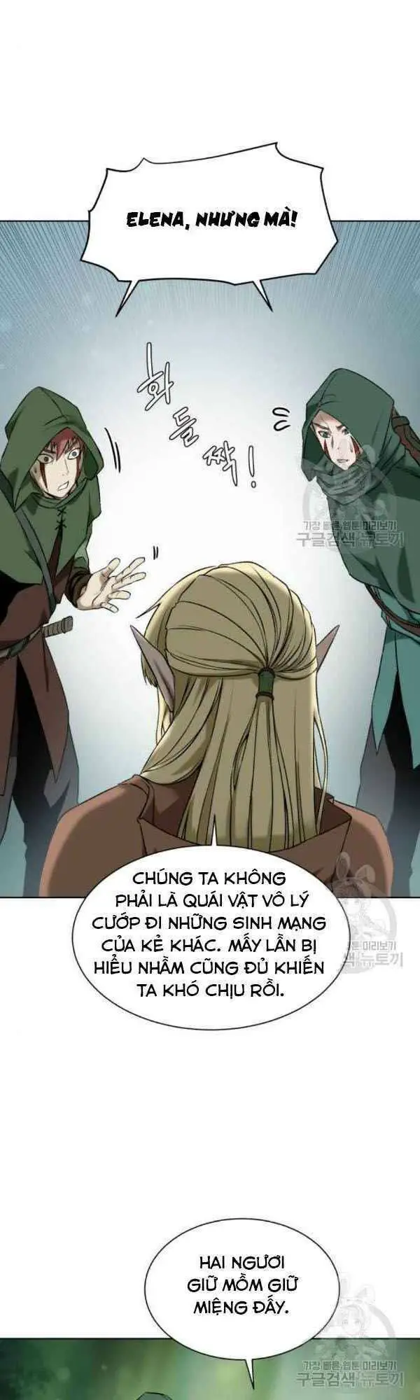 Cổ Vật Trong Hầm Tối Nettruyen ZZZ Chương 11 Page 47