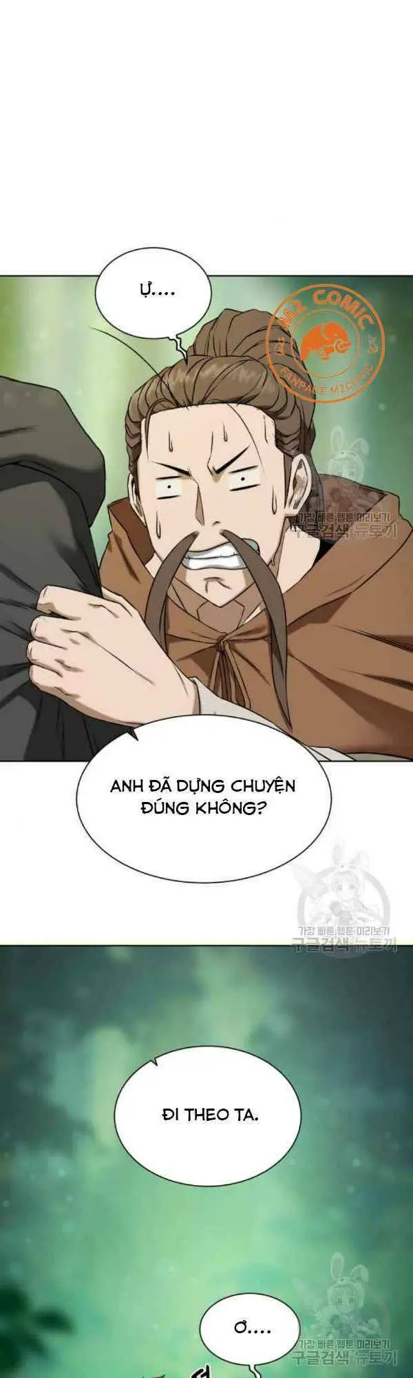 Cổ Vật Trong Hầm Tối Nettruyen ZZZ Chương 11 Page 52