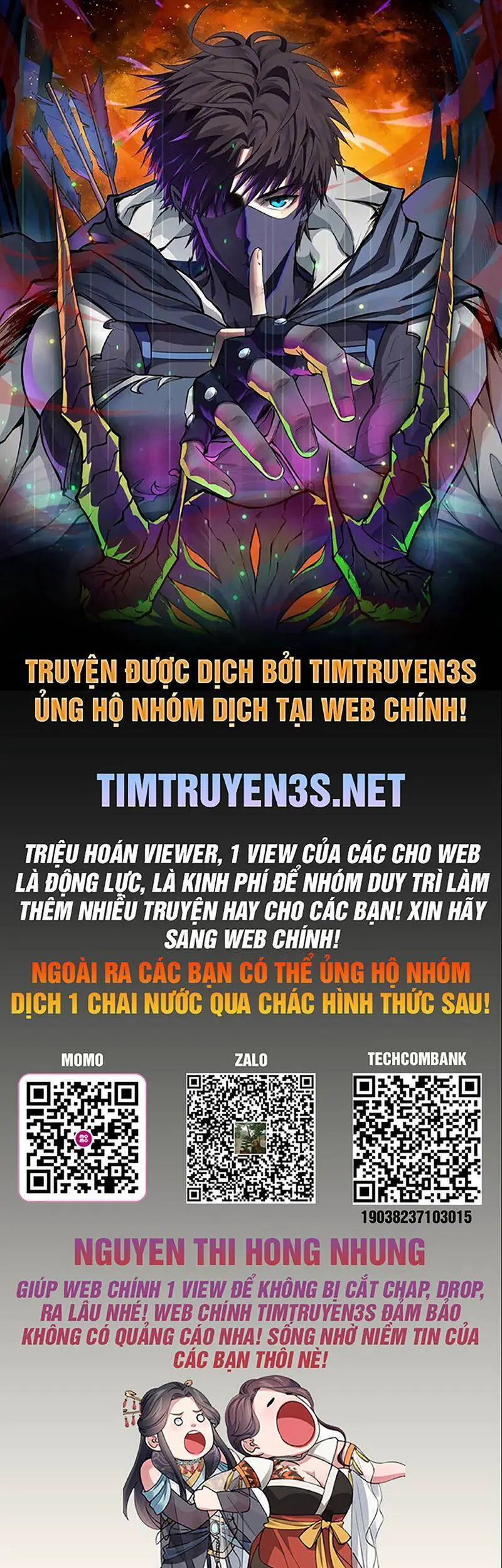 Cổ Vật Trong Hầm Tối Nettruyen ZZZ Chương 75 Page 1