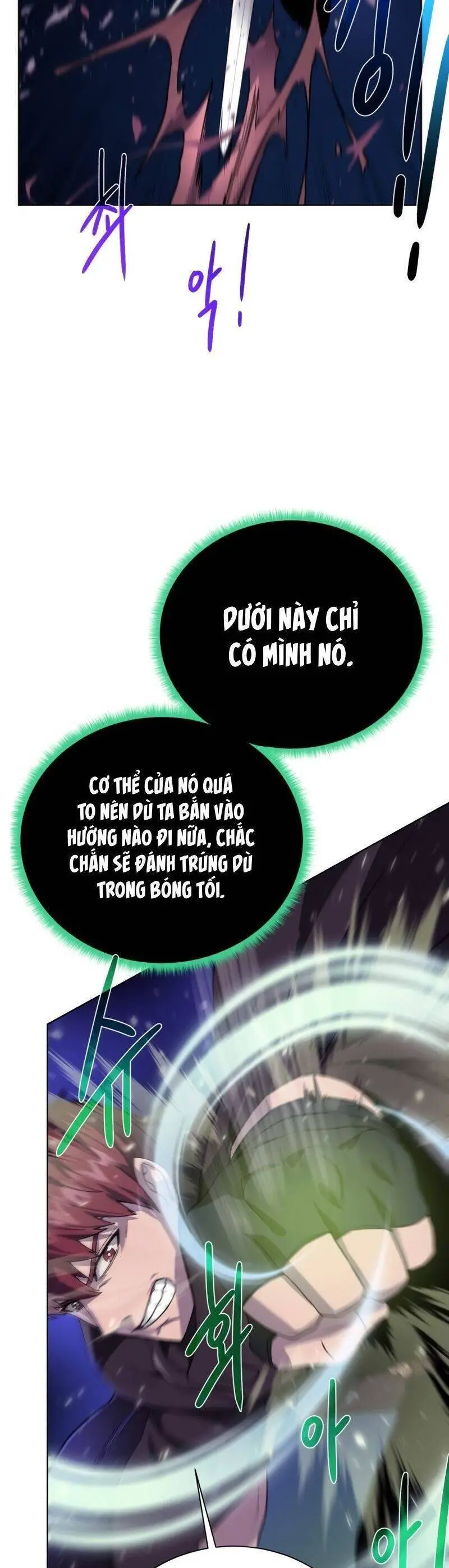 Cổ Vật Trong Hầm Tối Nettruyen ZZZ Chương 75 Page 23