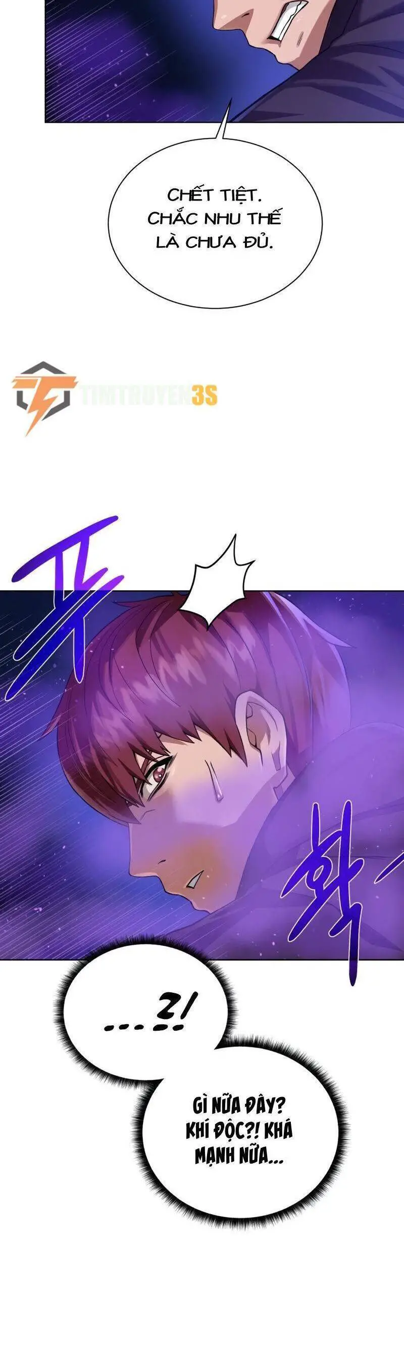 Cổ Vật Trong Hầm Tối Nettruyen ZZZ Chương 75 Page 27