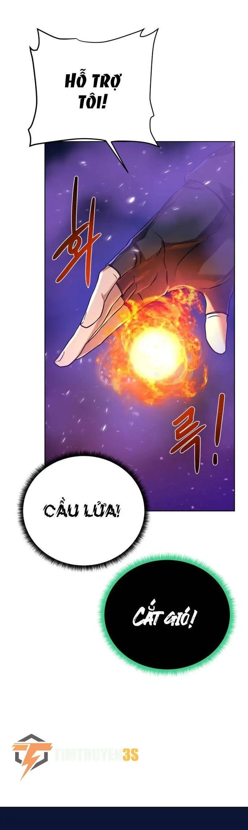 Cổ Vật Trong Hầm Tối Nettruyen ZZZ Chương 75 Page 28