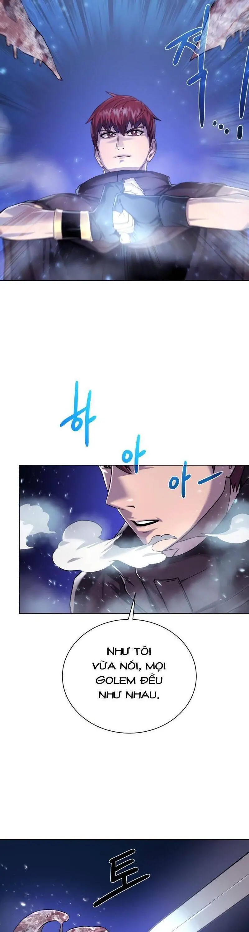 Cổ Vật Trong Hầm Tối Nettruyen ZZZ Chương 75 Page 39