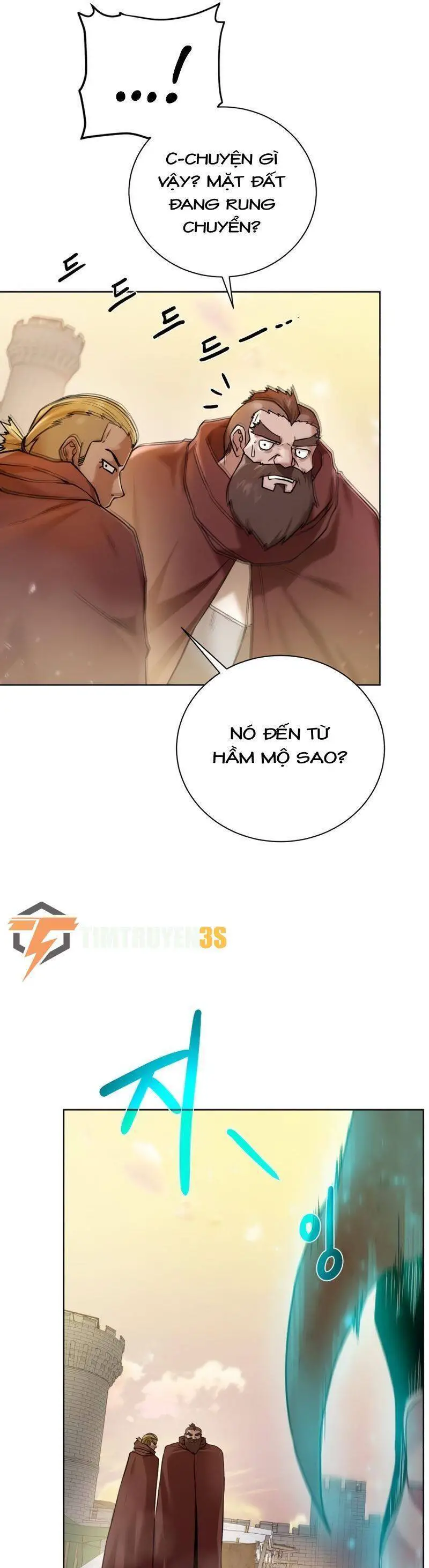 Cổ Vật Trong Hầm Tối Nettruyen ZZZ Chương 75 Page 42