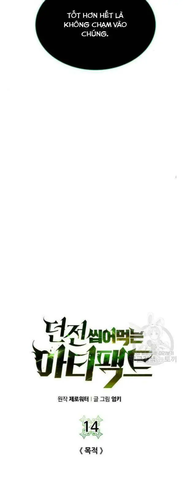 Cổ Vật Trong Hầm Tối Nettruyen ZZZ Chương 14 Page 5
