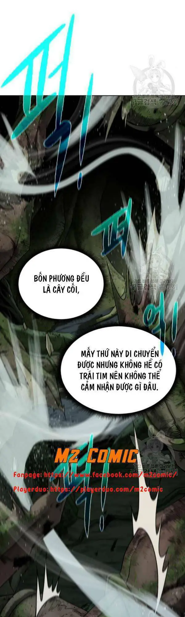 Cổ Vật Trong Hầm Tối Nettruyen ZZZ Chương 14 Page 6