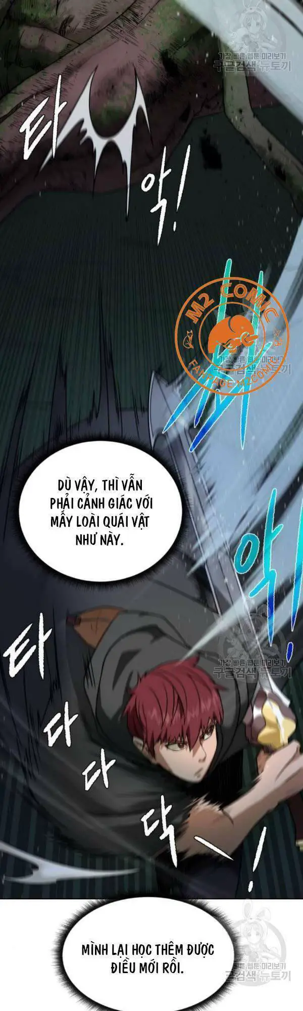 Cổ Vật Trong Hầm Tối Nettruyen ZZZ Chương 14 Page 7