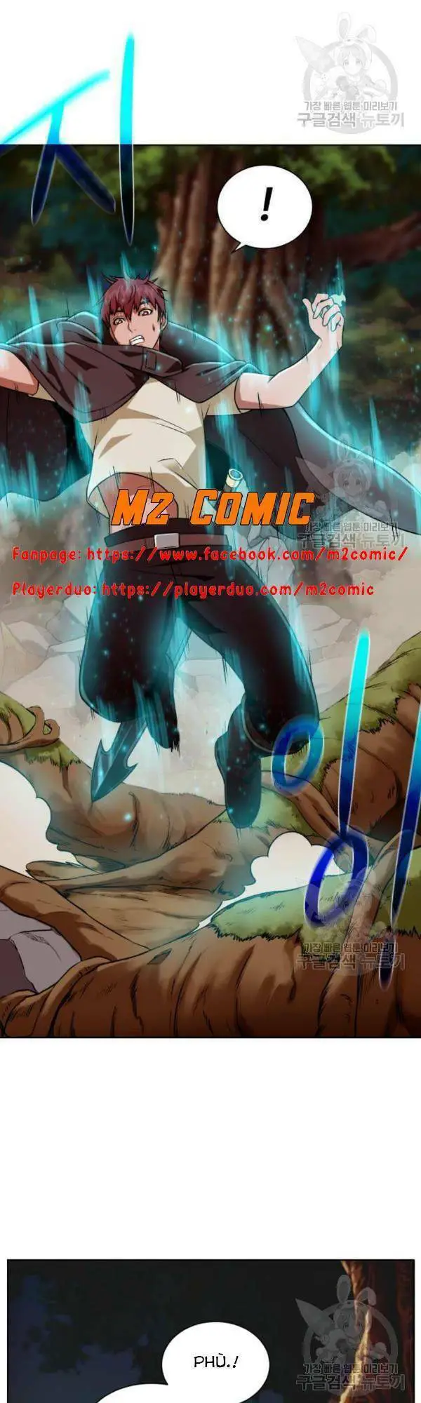 Cổ Vật Trong Hầm Tối Nettruyen ZZZ Chương 14 Page 26