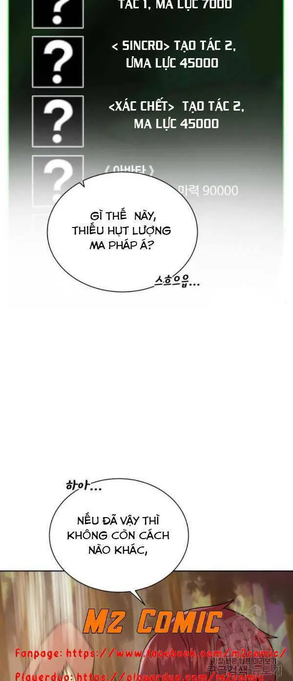 Cổ Vật Trong Hầm Tối Nettruyen ZZZ Chương 14 Page 29