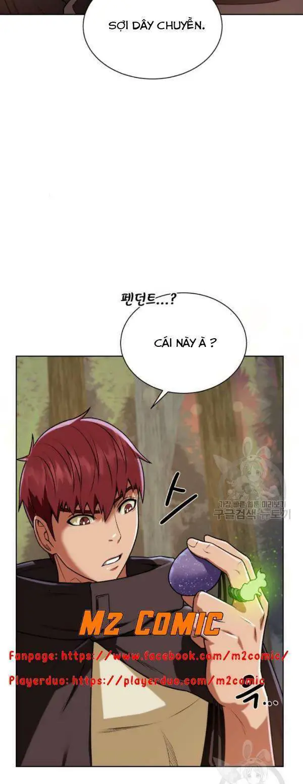 Cổ Vật Trong Hầm Tối Nettruyen ZZZ Chương 14 Page 35