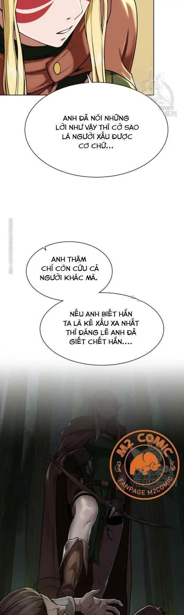 Cổ Vật Trong Hầm Tối Nettruyen ZZZ Chương 14 Page 43