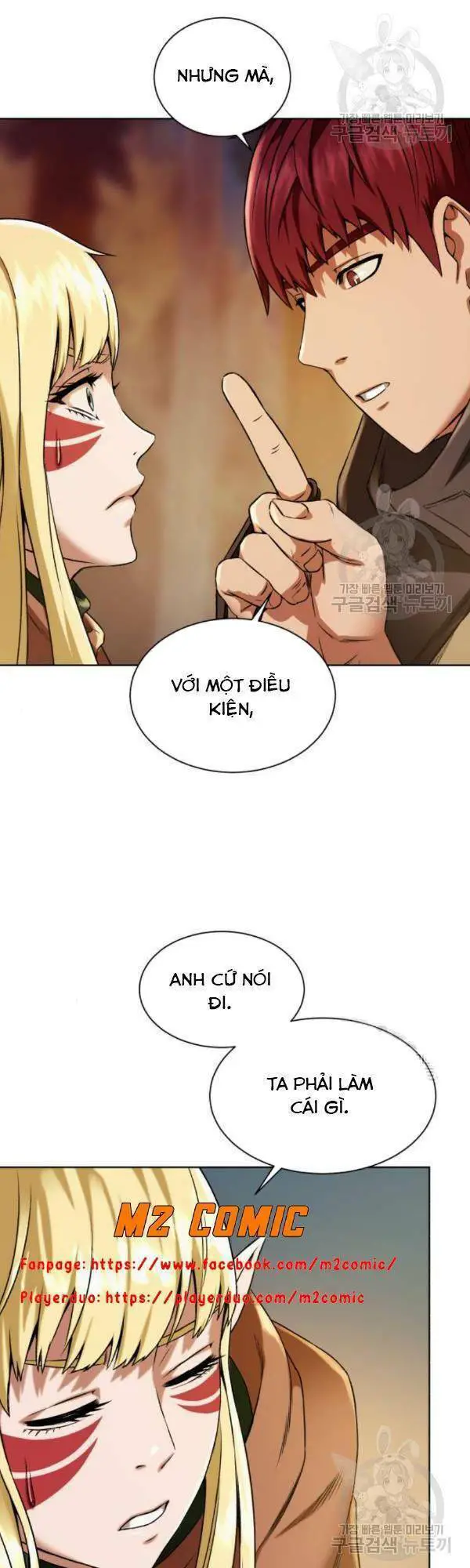 Cổ Vật Trong Hầm Tối Nettruyen ZZZ Chương 14 Page 46