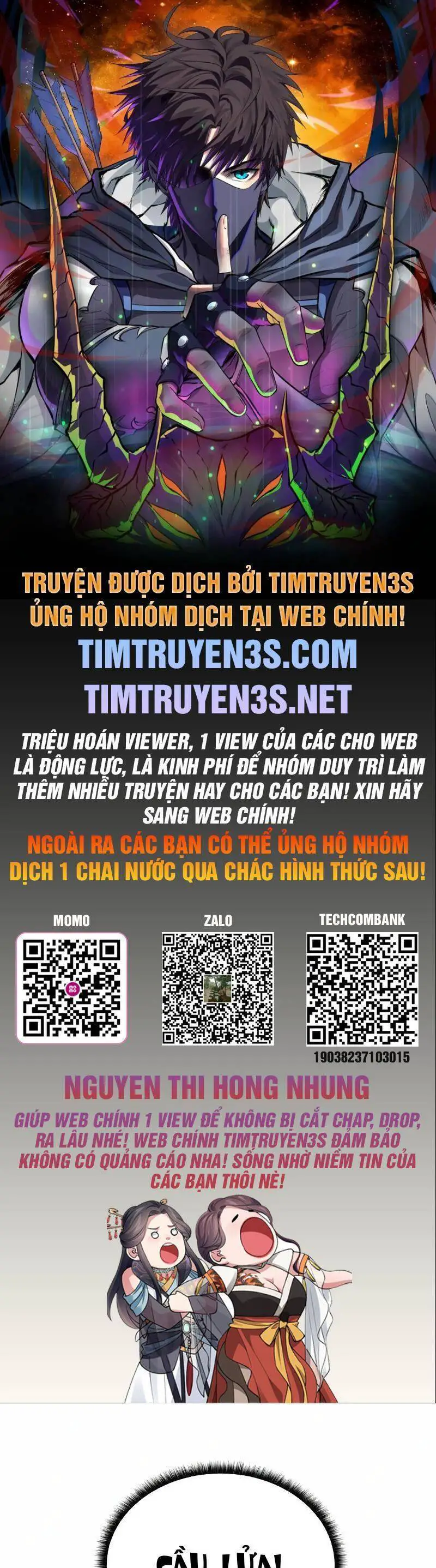 Cổ Vật Trong Hầm Tối Nettruyen ZZZ Chương 53 Page 1