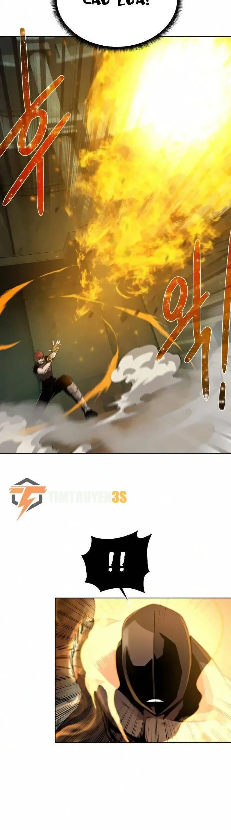 Cổ Vật Trong Hầm Tối Nettruyen ZZZ Chương 53 Page 2