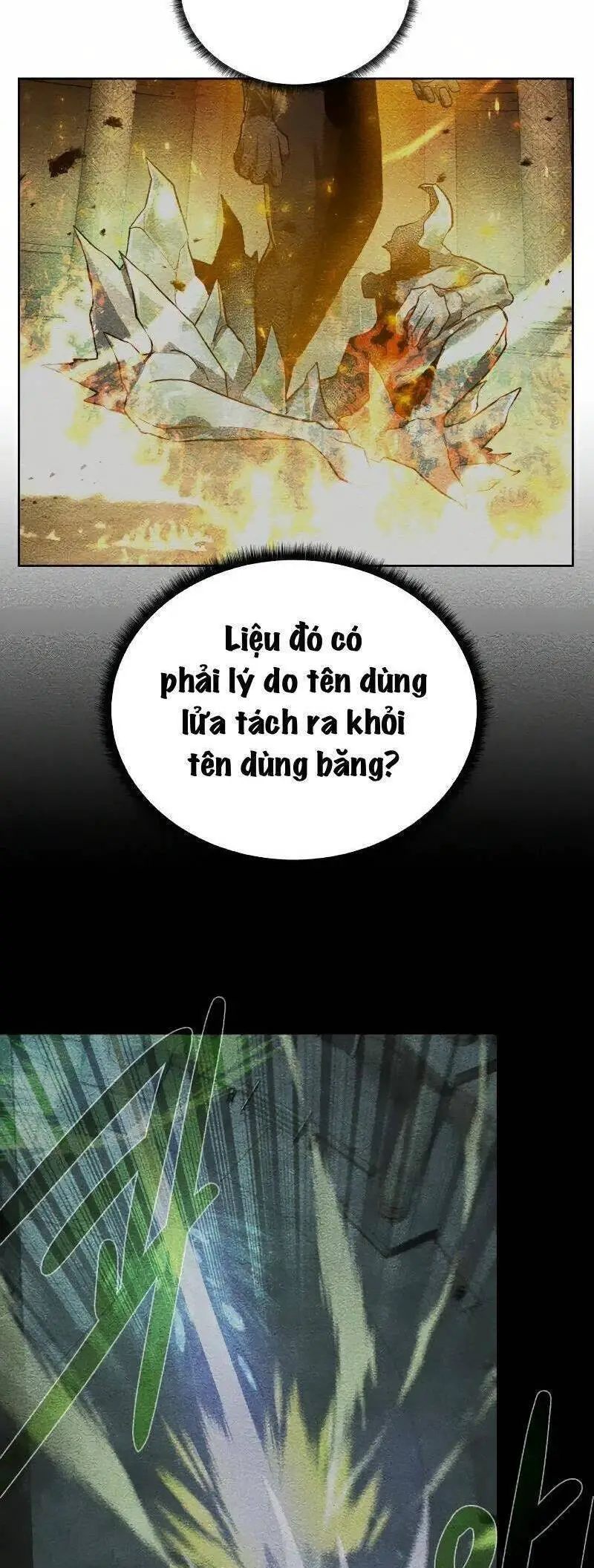 Cổ Vật Trong Hầm Tối Nettruyen ZZZ Chương 53 Page 5