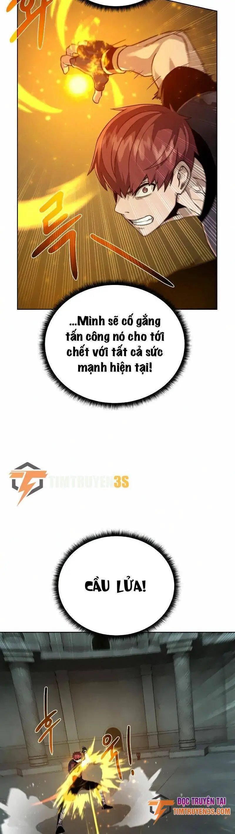 Cổ Vật Trong Hầm Tối Nettruyen ZZZ Chương 53 Page 8