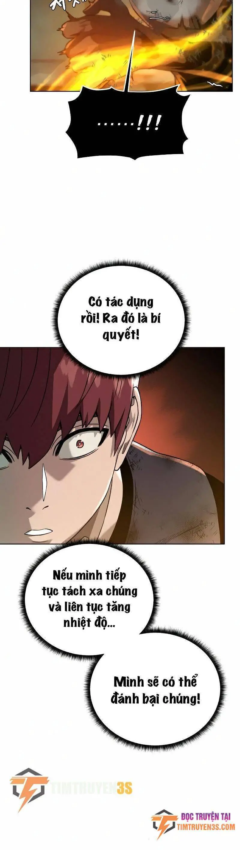Cổ Vật Trong Hầm Tối Nettruyen ZZZ Chương 53 Page 10
