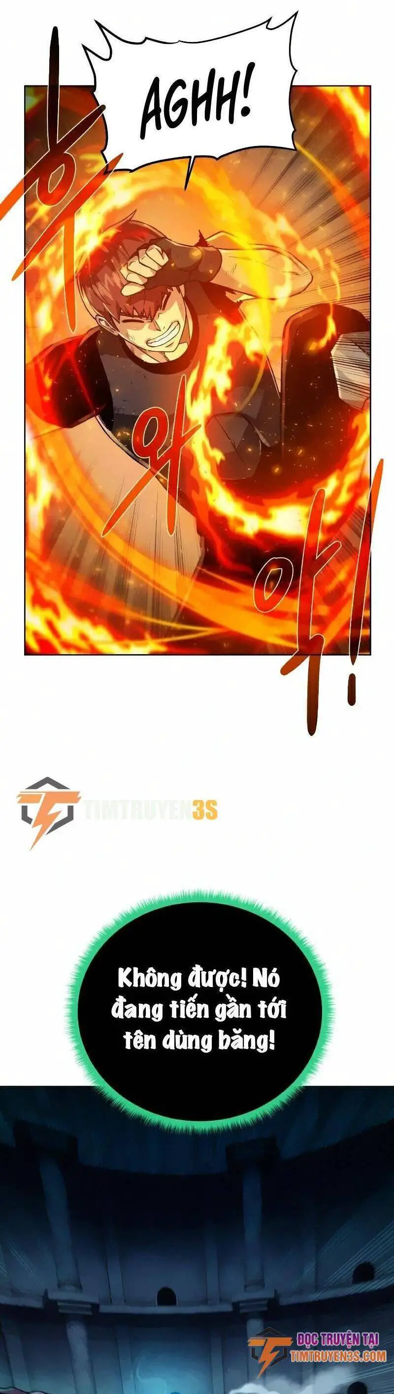 Cổ Vật Trong Hầm Tối Nettruyen ZZZ Chương 53 Page 18