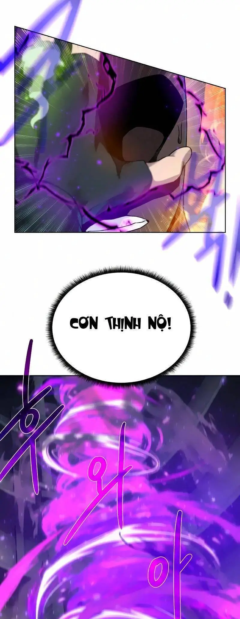Cổ Vật Trong Hầm Tối Nettruyen ZZZ Chương 53 Page 34