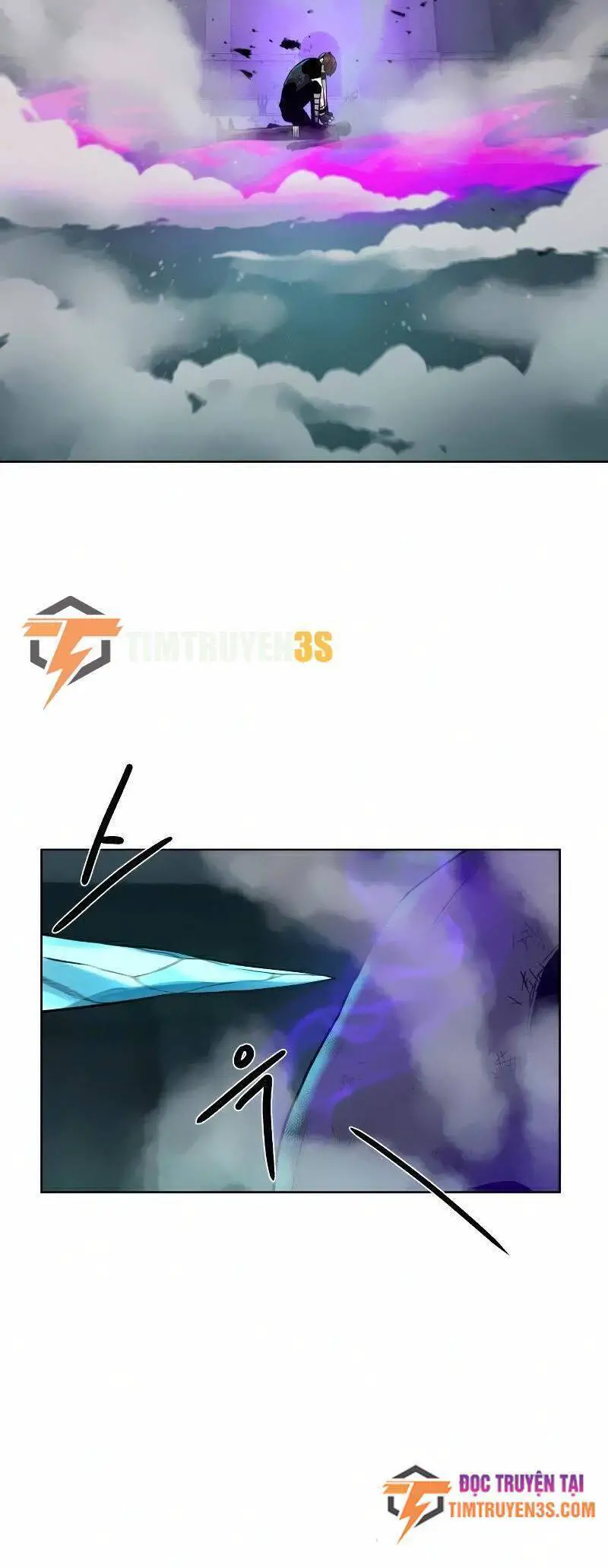 Cổ Vật Trong Hầm Tối Nettruyen ZZZ Chương 53 Page 38