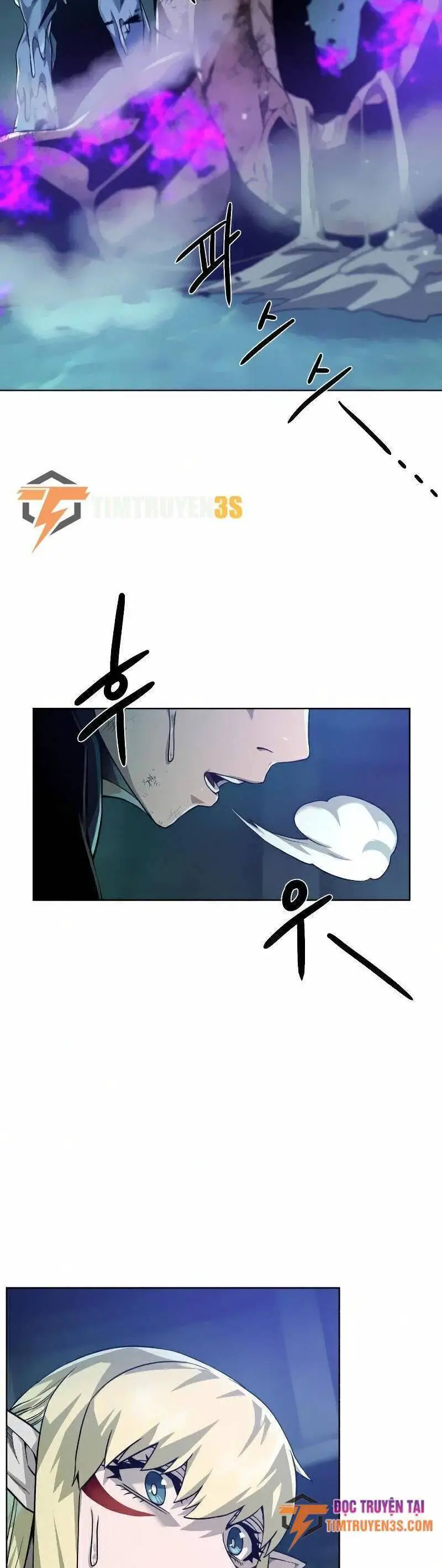 Cổ Vật Trong Hầm Tối Nettruyen ZZZ Chương 53 Page 40