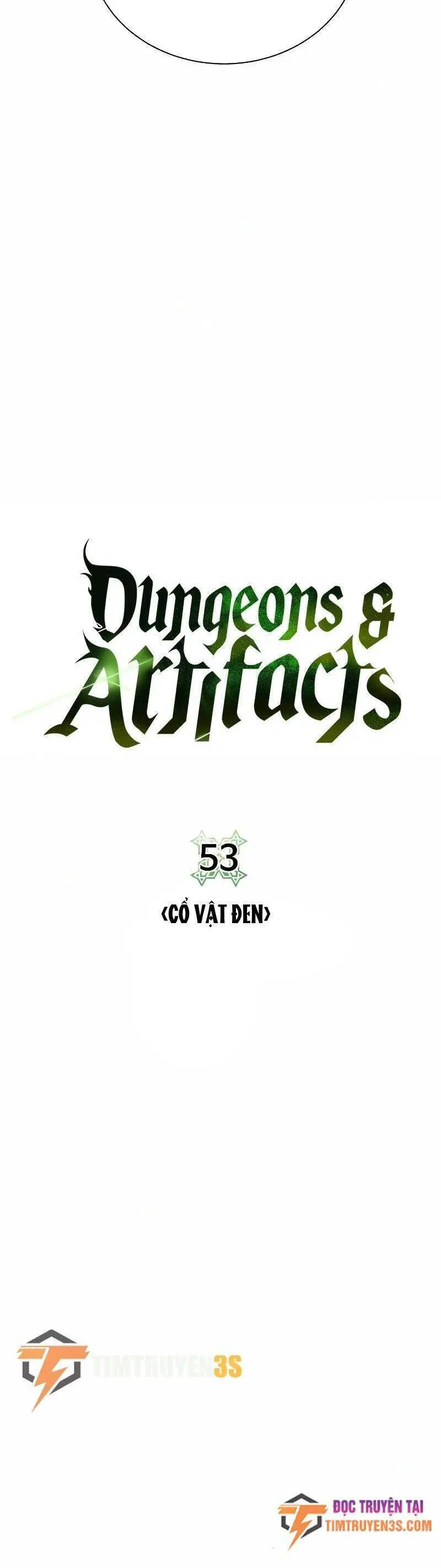 Cổ Vật Trong Hầm Tối Nettruyen ZZZ Chương 53 Page 42