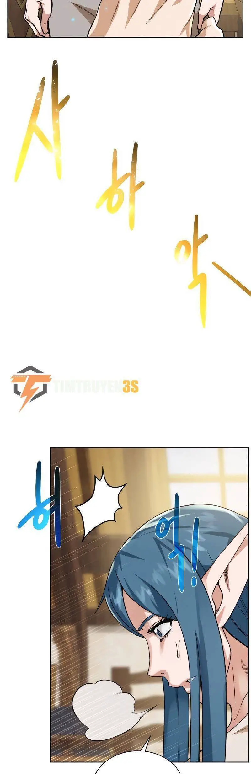 Cổ Vật Trong Hầm Tối Nettruyen ZZZ Chương 54 Page 43