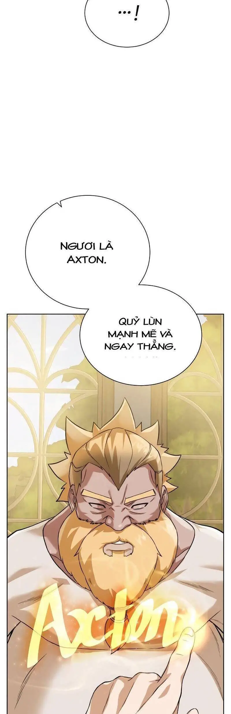 Cổ Vật Trong Hầm Tối Nettruyen ZZZ Chương 54 Page 44