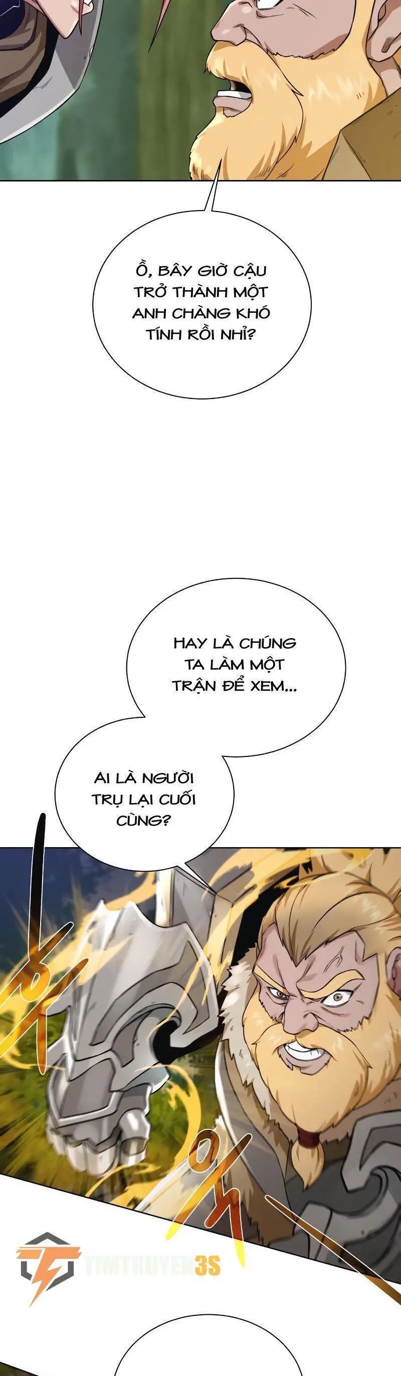Cổ Vật Trong Hầm Tối Nettruyen ZZZ Chương 54 Page 55