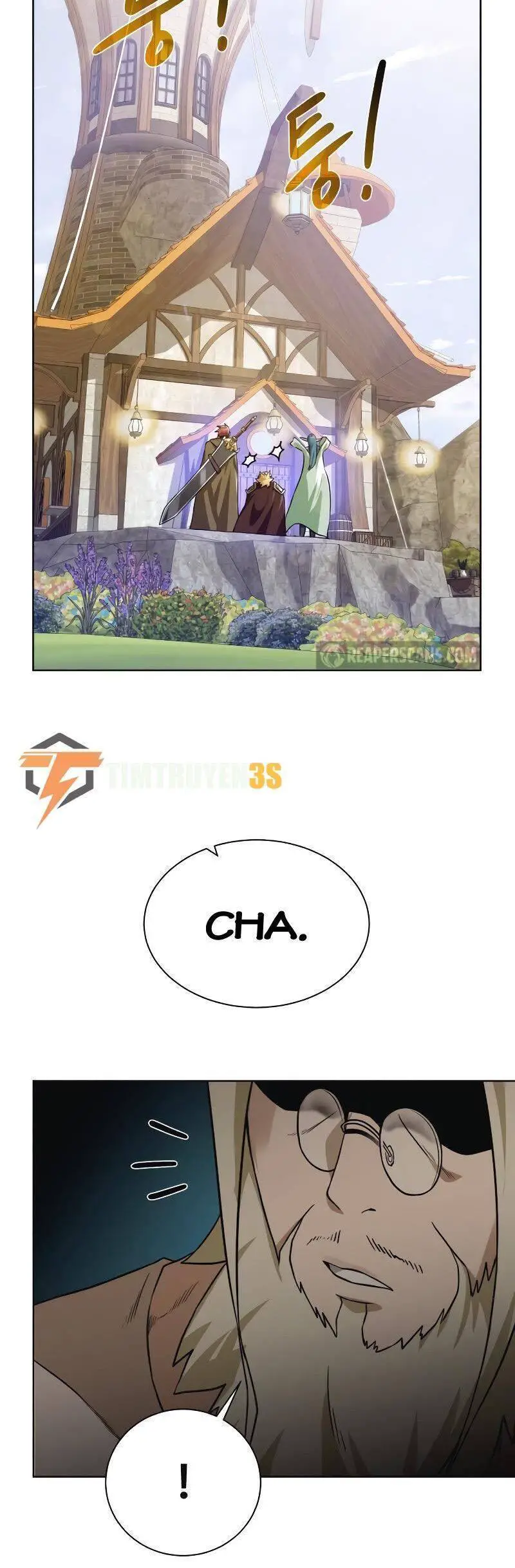 Cổ Vật Trong Hầm Tối Nettruyen ZZZ Chương 54 Page 61