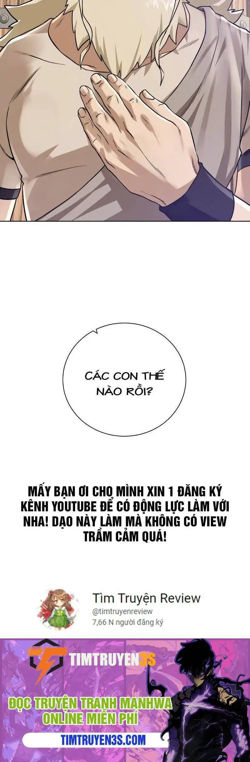 Cổ Vật Trong Hầm Tối Nettruyen ZZZ Chương 54 Page 63