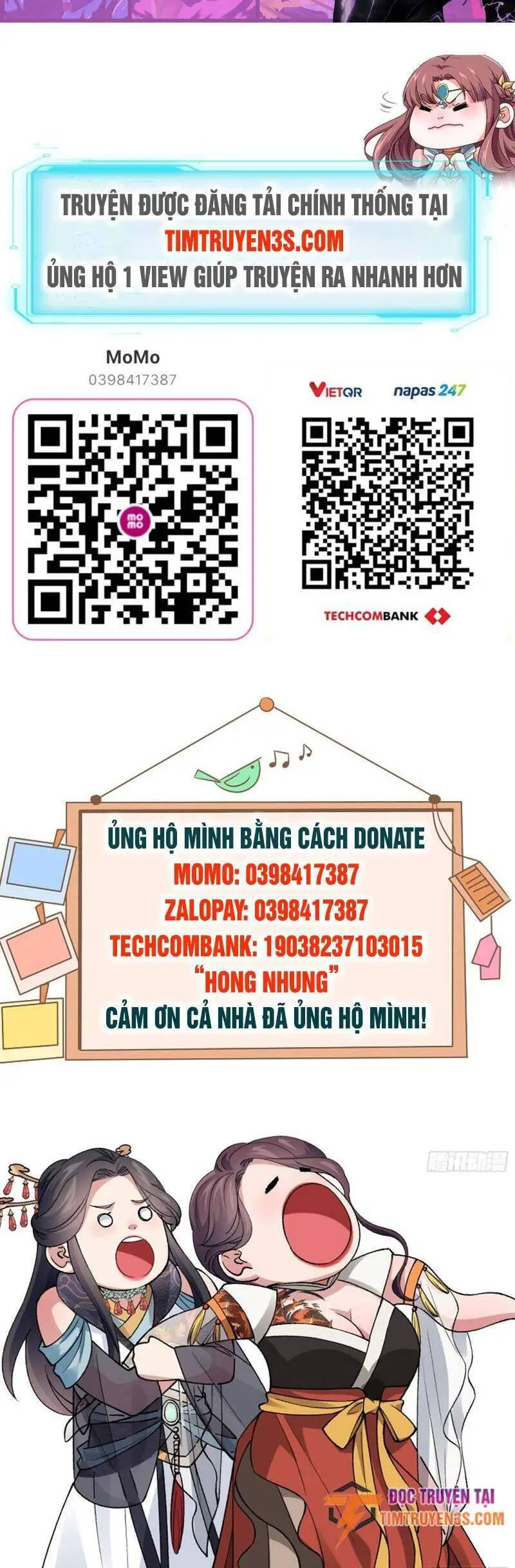 Cổ Vật Trong Hầm Tối Nettruyen ZZZ Chương 54 Page 64